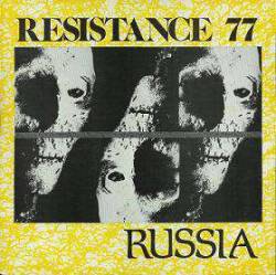 Resistance 77 : Russia